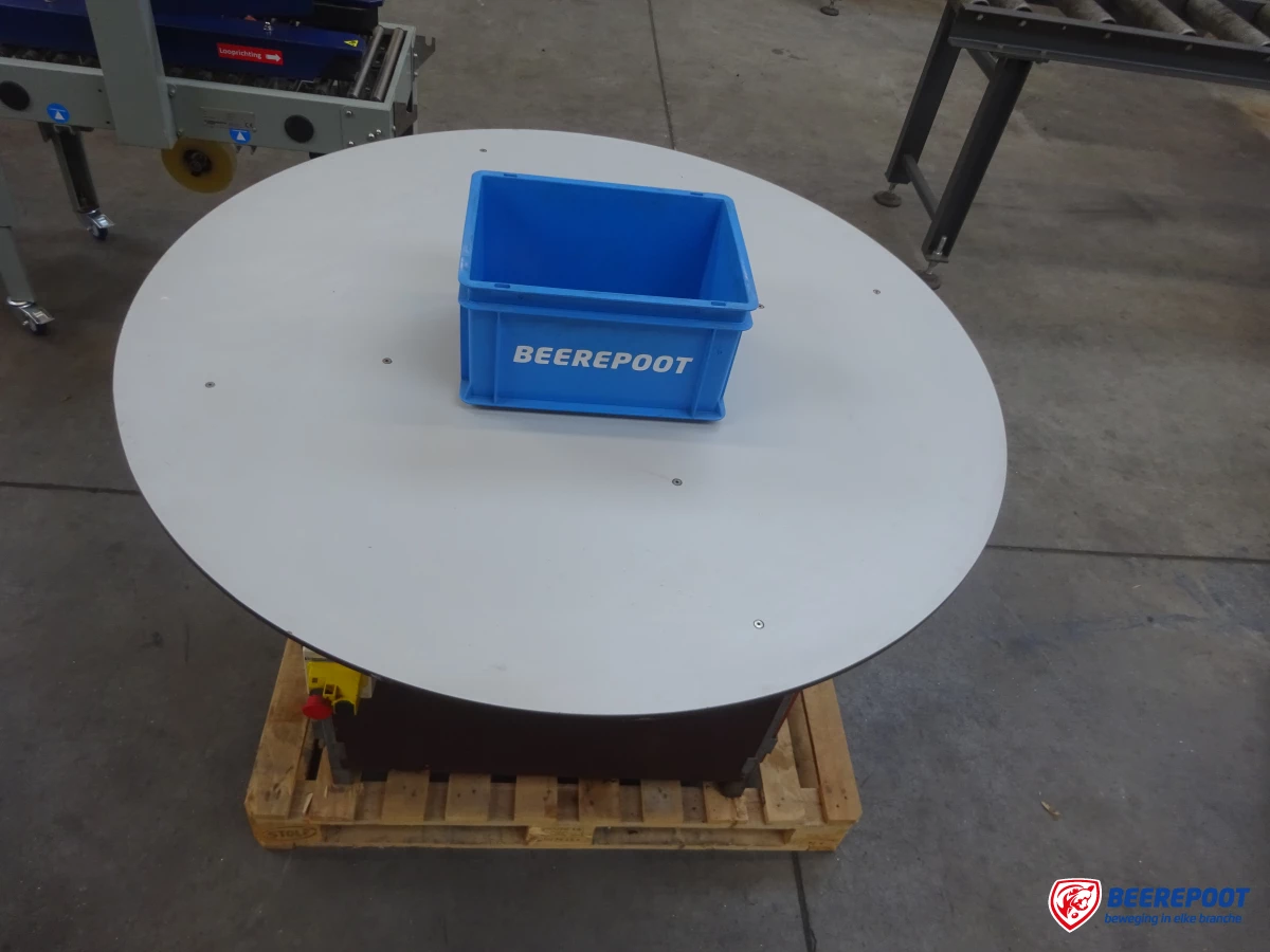 Buffertafel